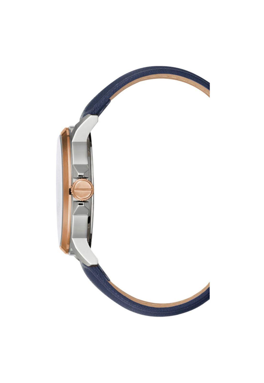 Reloj Azul-1