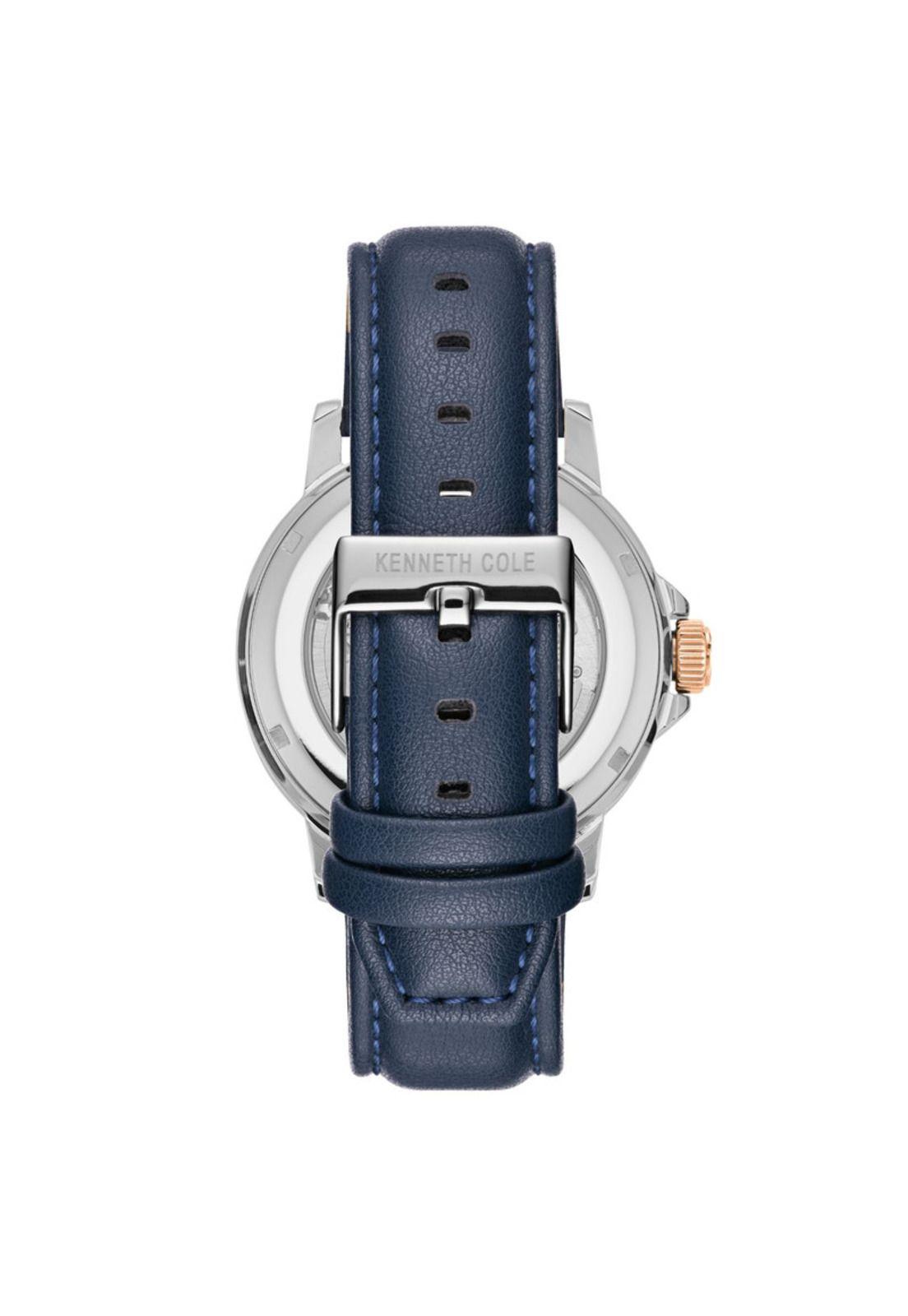Reloj Azul-2