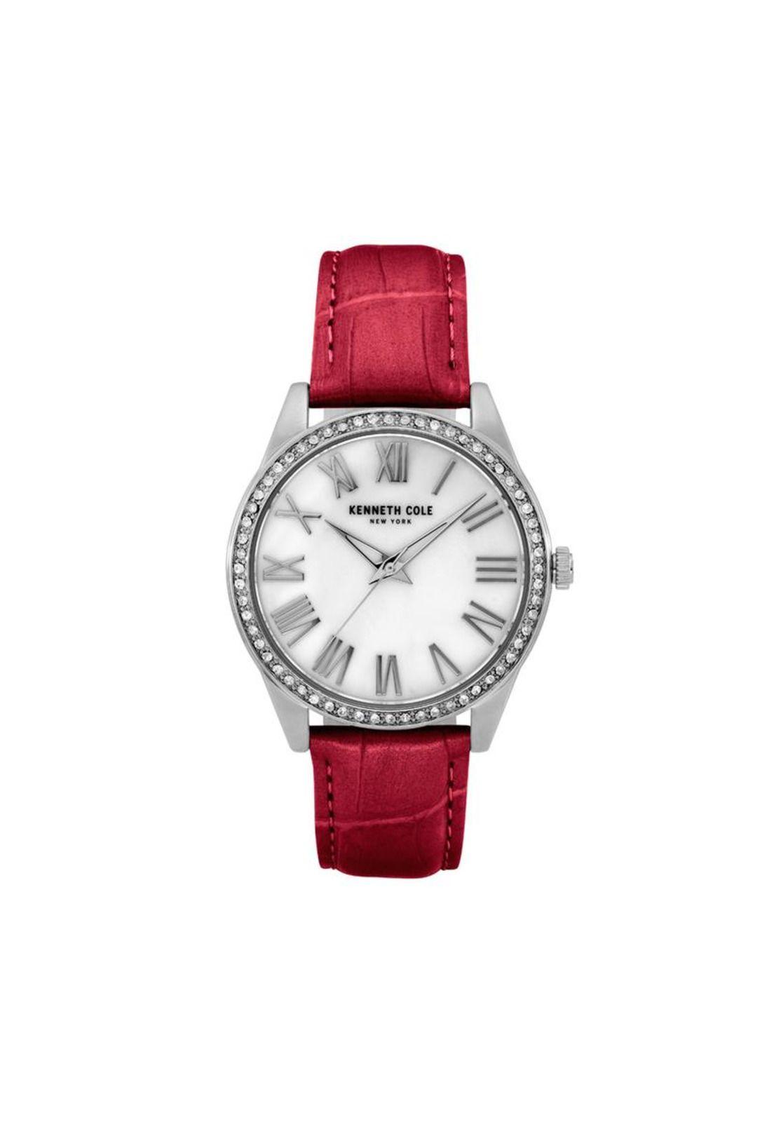 Reloj  Rojo-0