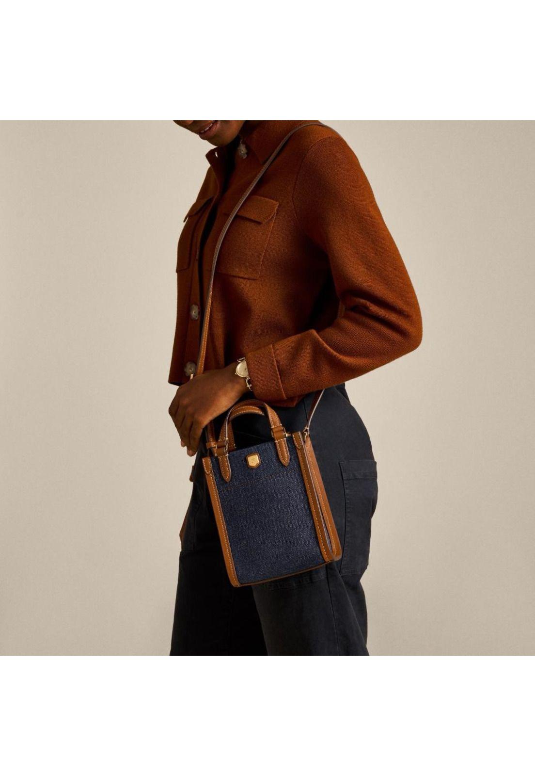 Cartera Fossil Jean ZB11085423-3