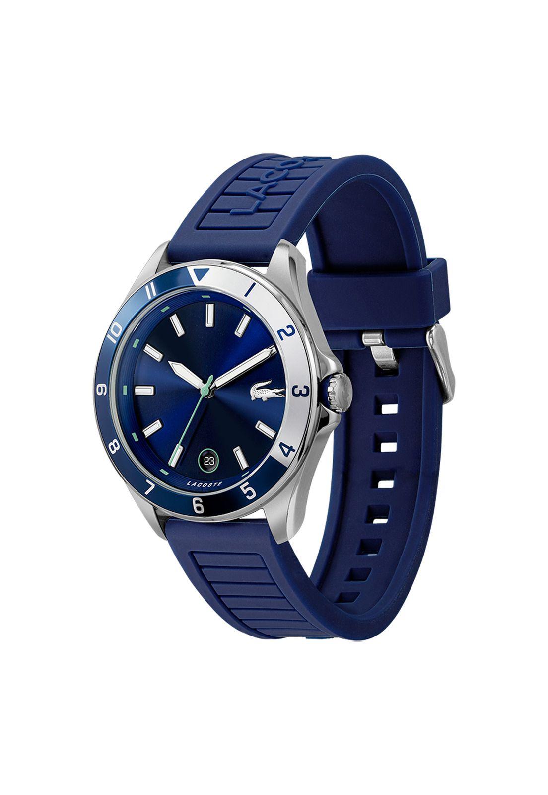 Reloj Azul-1