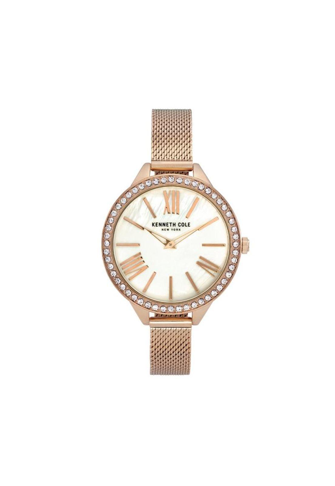 Reloj  Oro Rosa-0