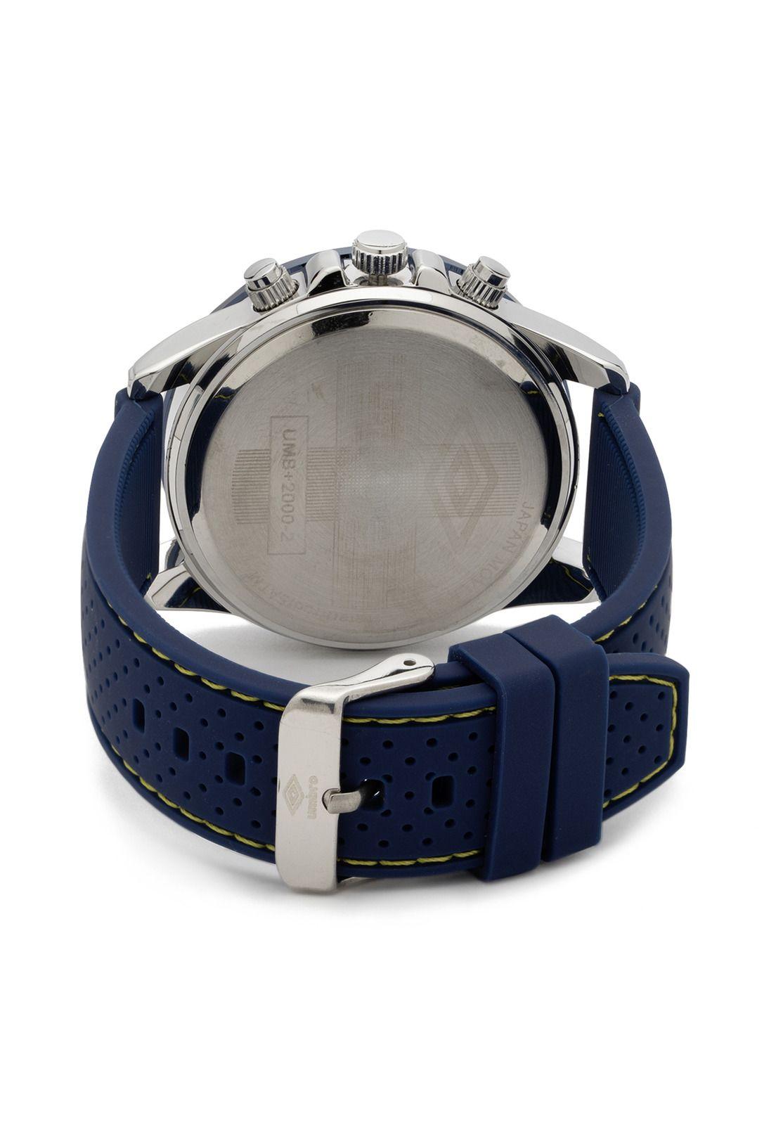 Reloj Umbro Plus UMBP-2000-2 Azul Hombre-1