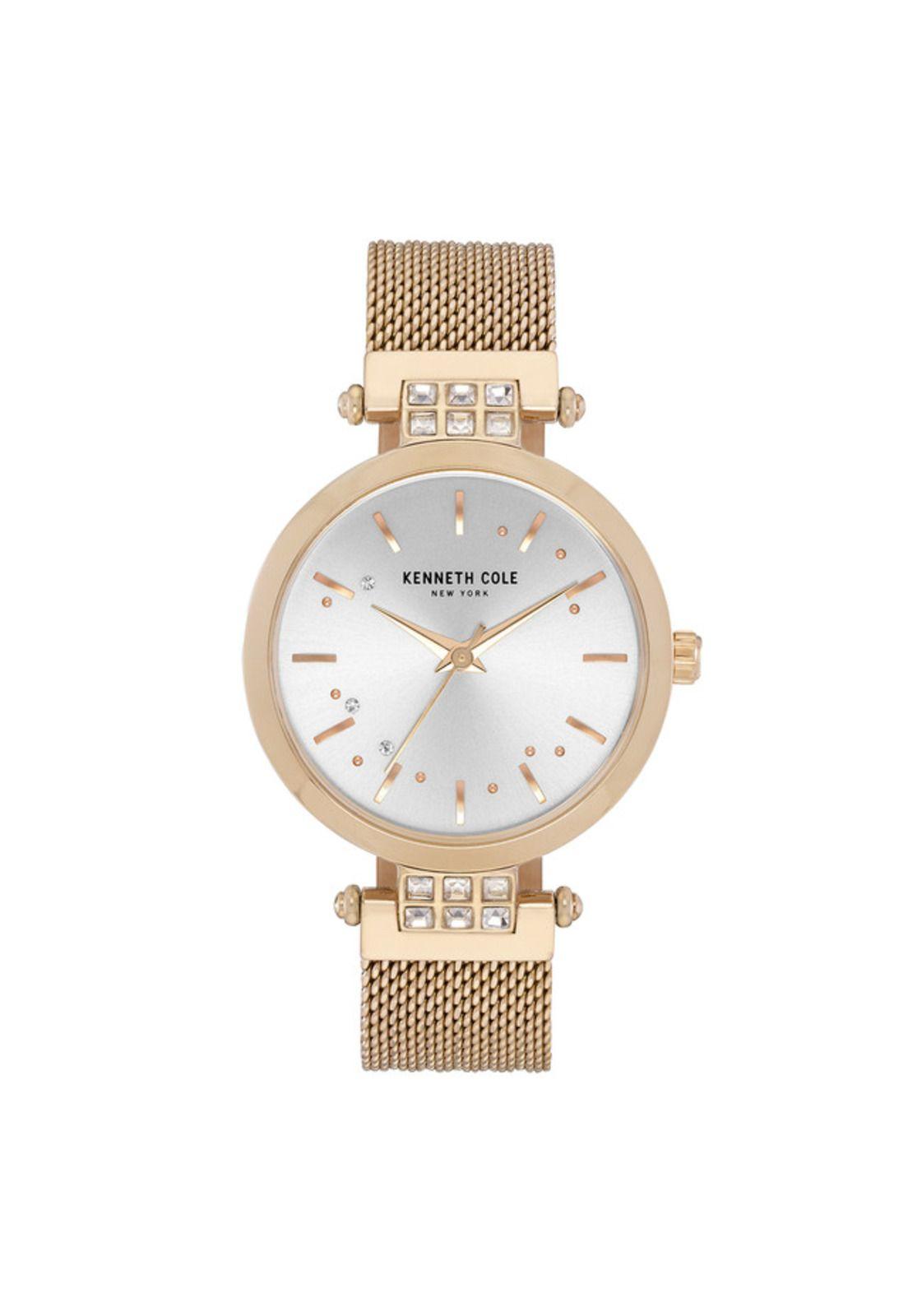 Reloj Oro Rosa-0
