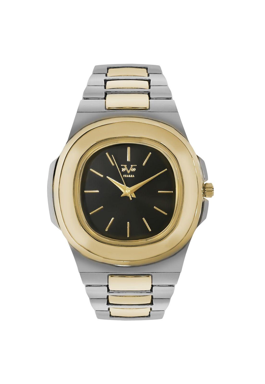 Reloj Multicolor-0