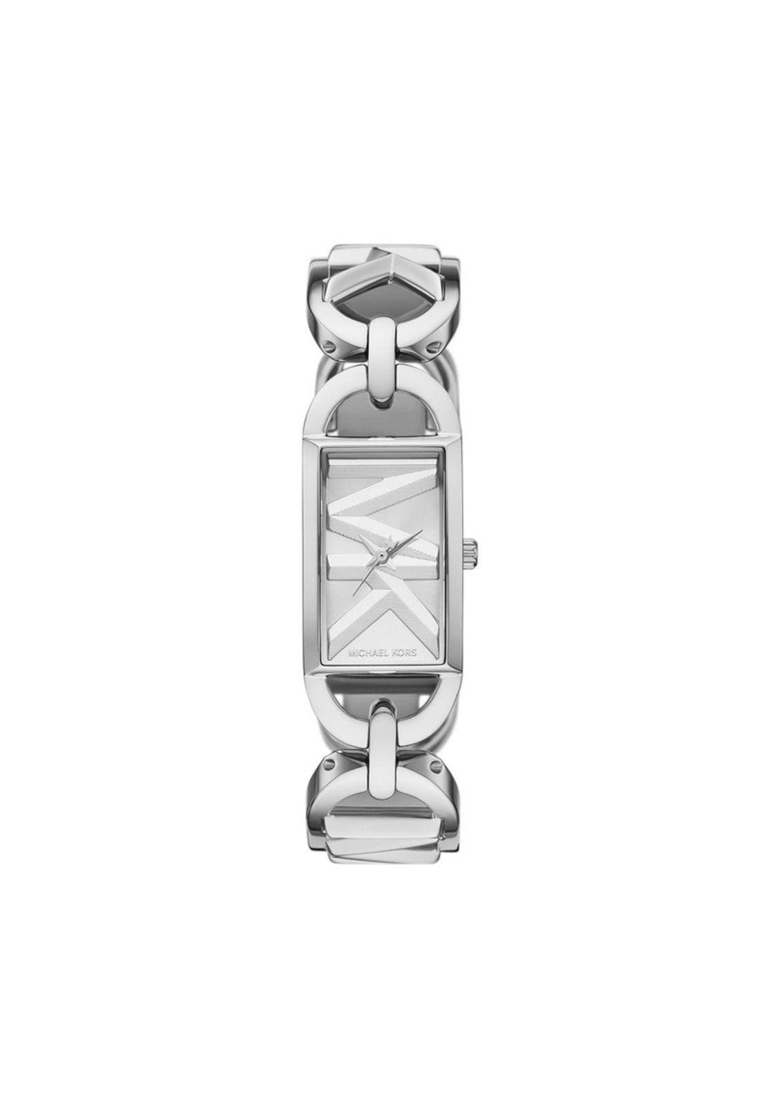 Reloj Mujer Michael Kors Plateado Mk7407-0
