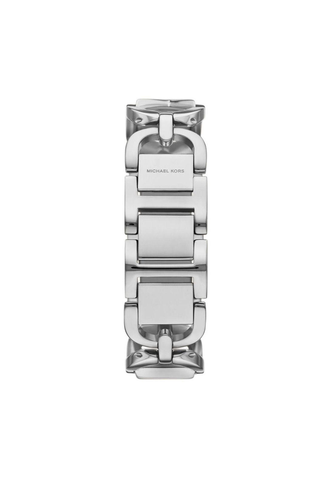 Reloj Mujer Michael Kors Plateado Mk7407-2