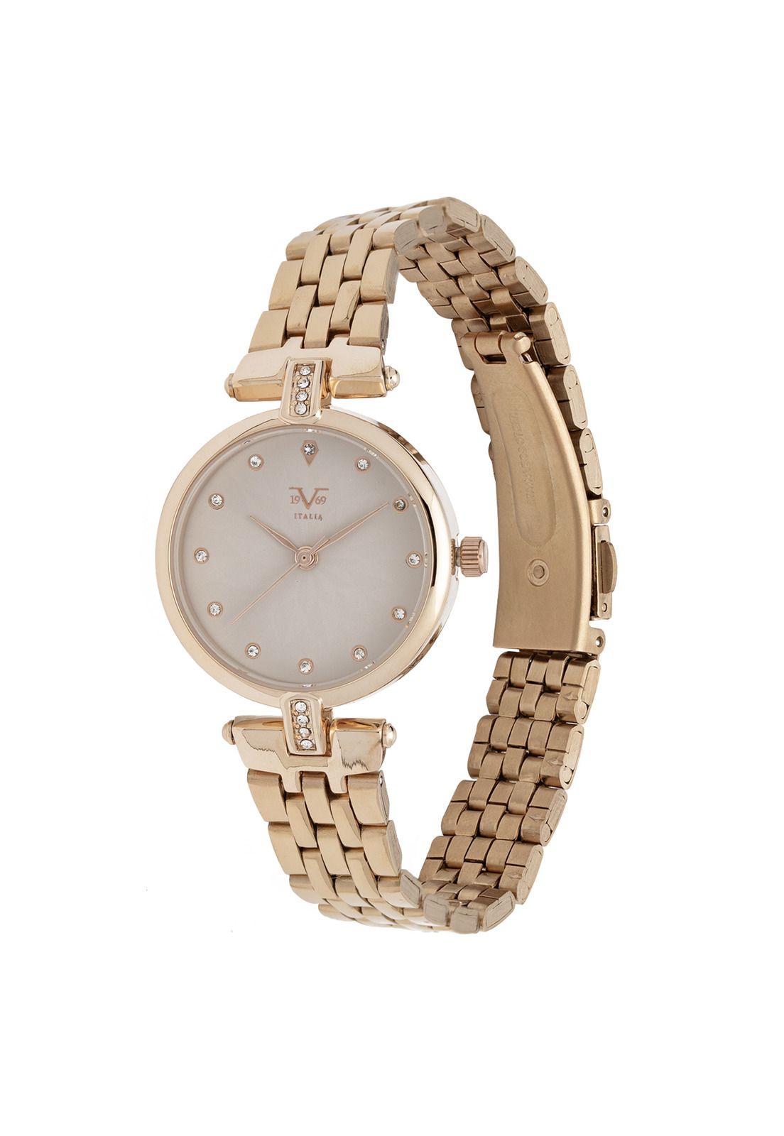 Reloj Oro Rosa-2
