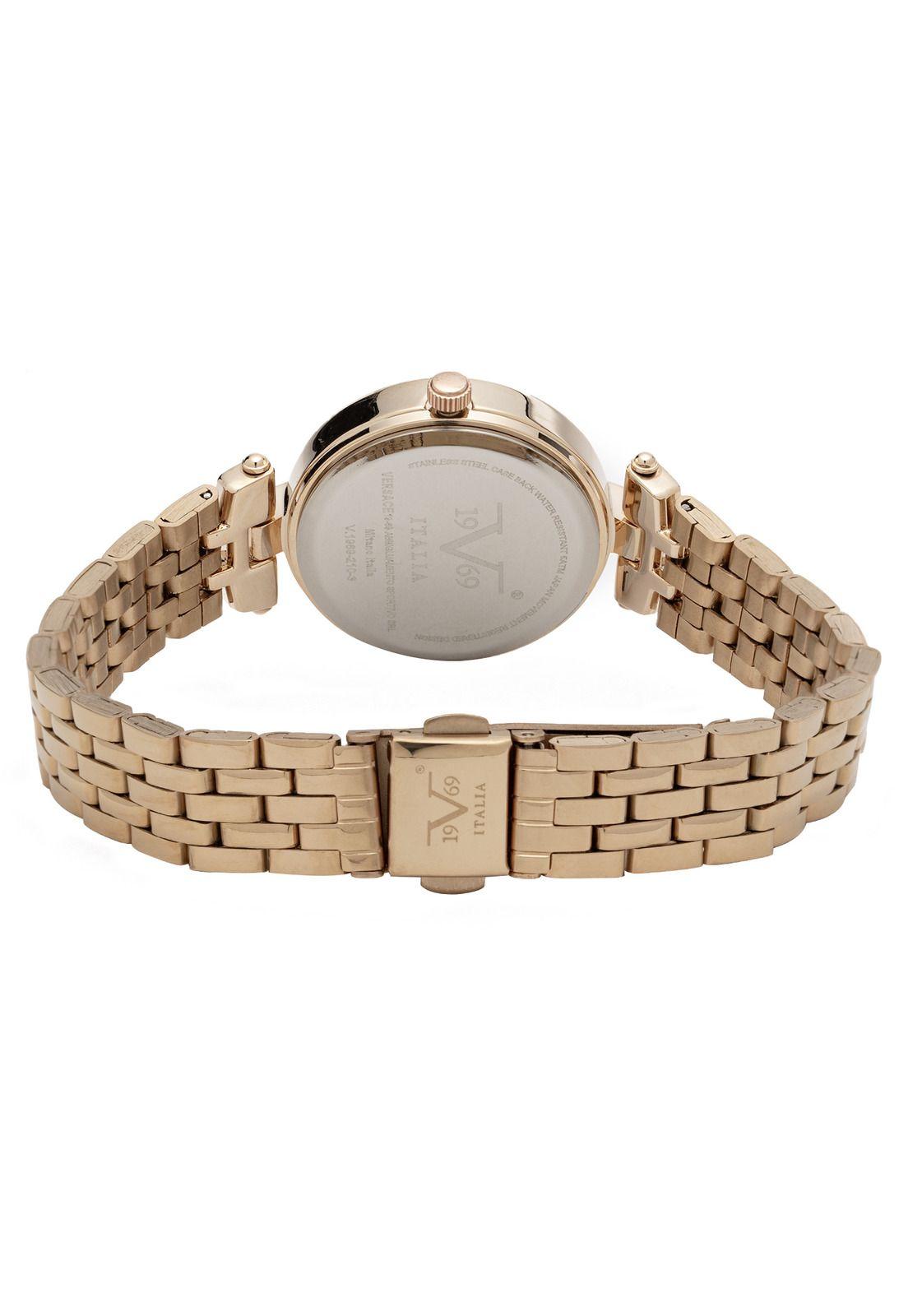 Reloj Oro Rosa-1