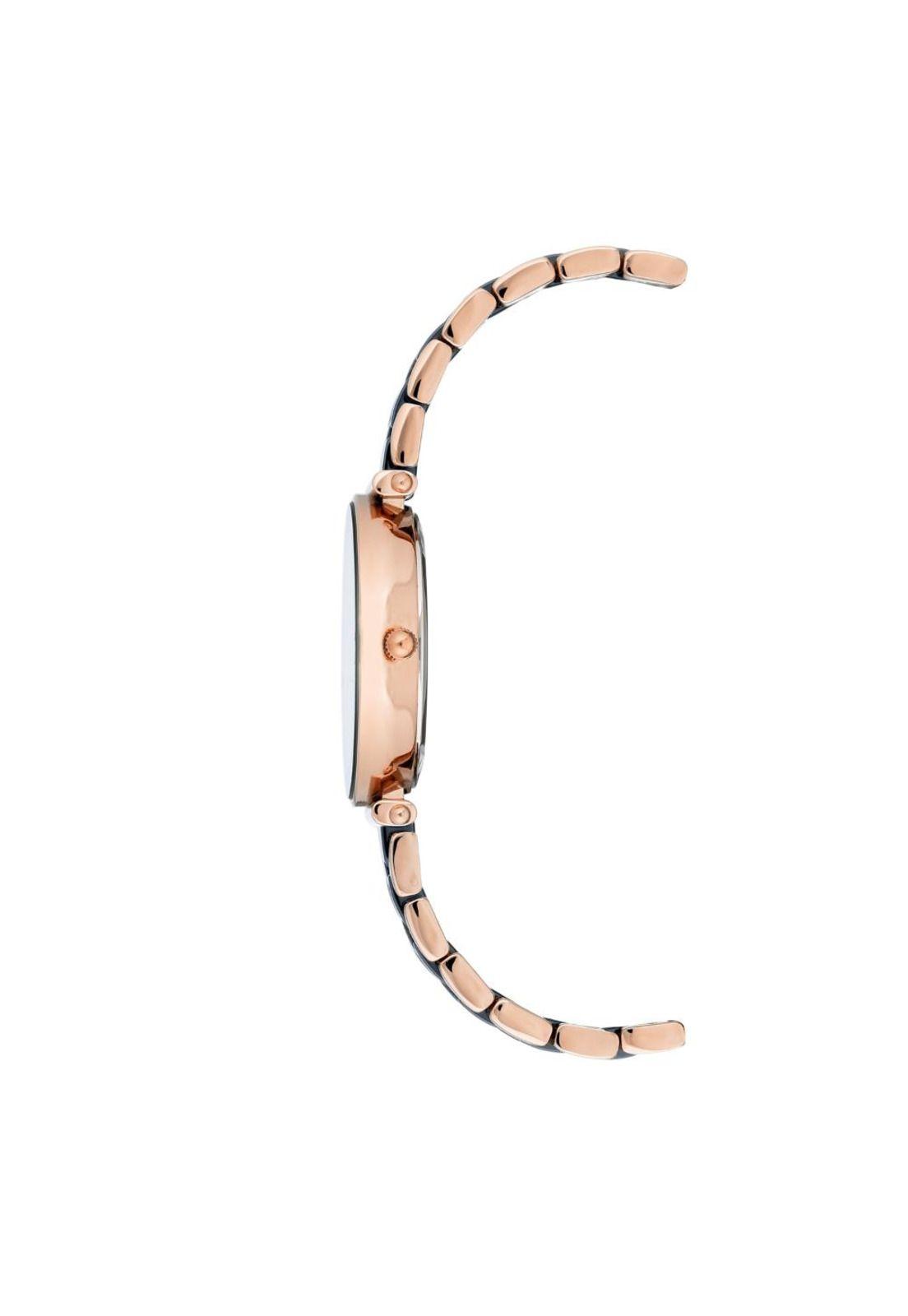 Reloj azul Anne Klein Mujer AK/3158NVRG-1