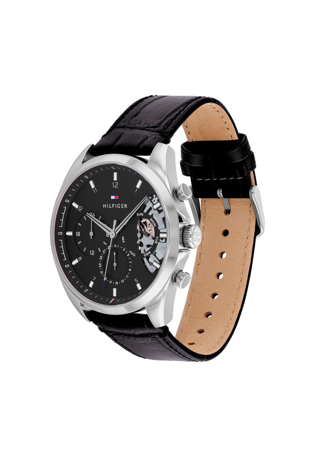 Reloj Negro-1