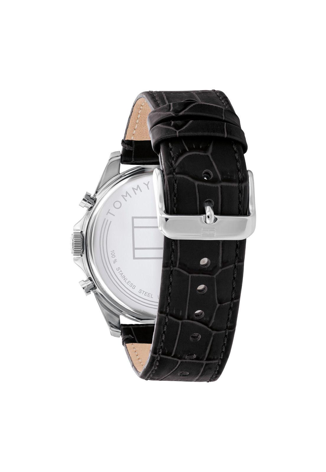 Reloj Negro-2