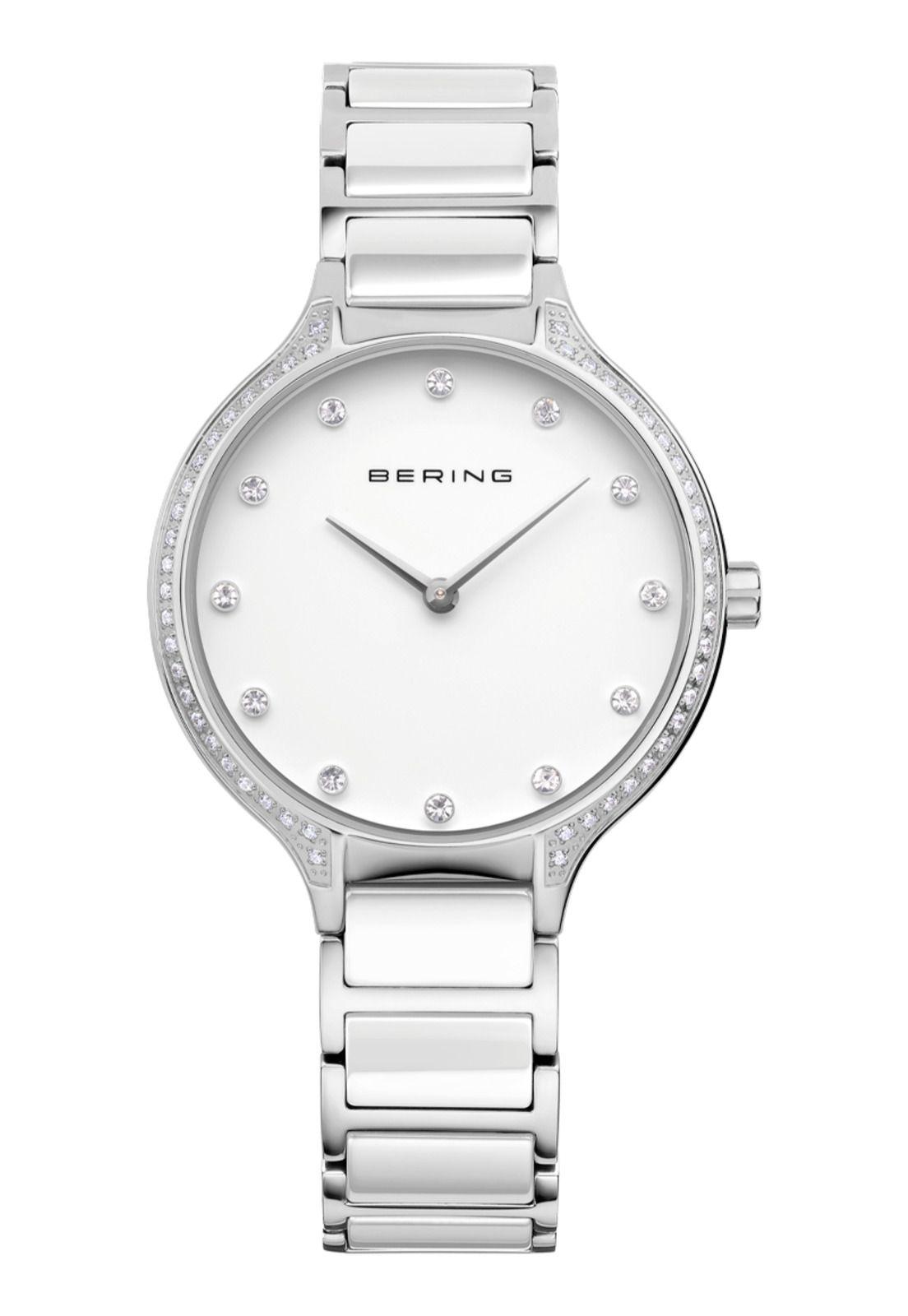 Reloj Blanco-0