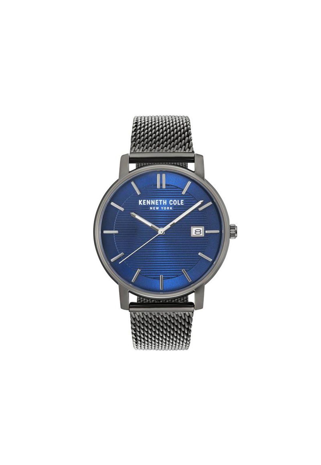 Reloj  Gris-0