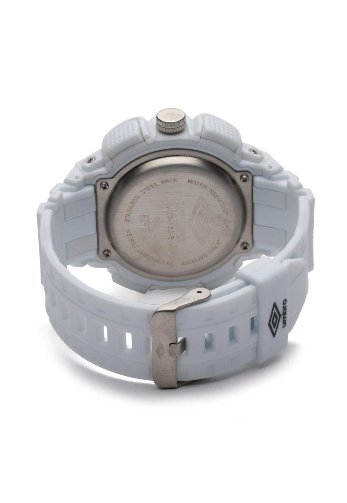 Reloj Umbro UMB-150-6 Blanco Hombre-1