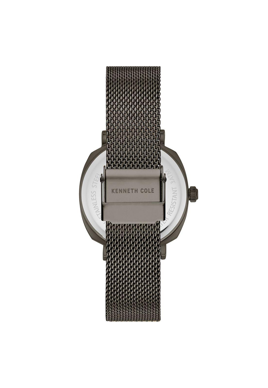 Reloj Gris-1