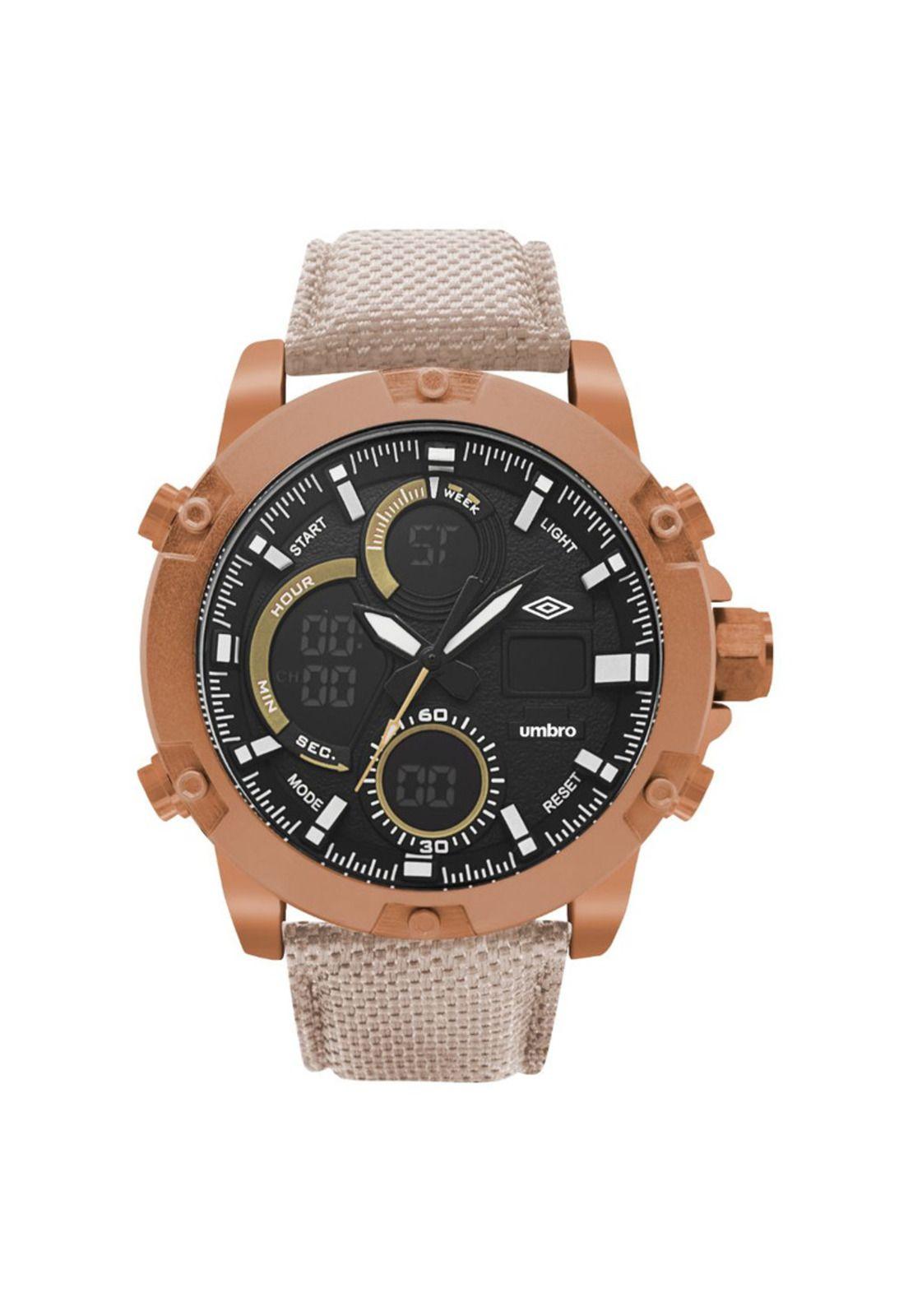 Reloj Beige-0