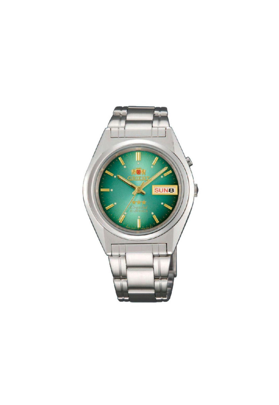 Reloj Plateado-0