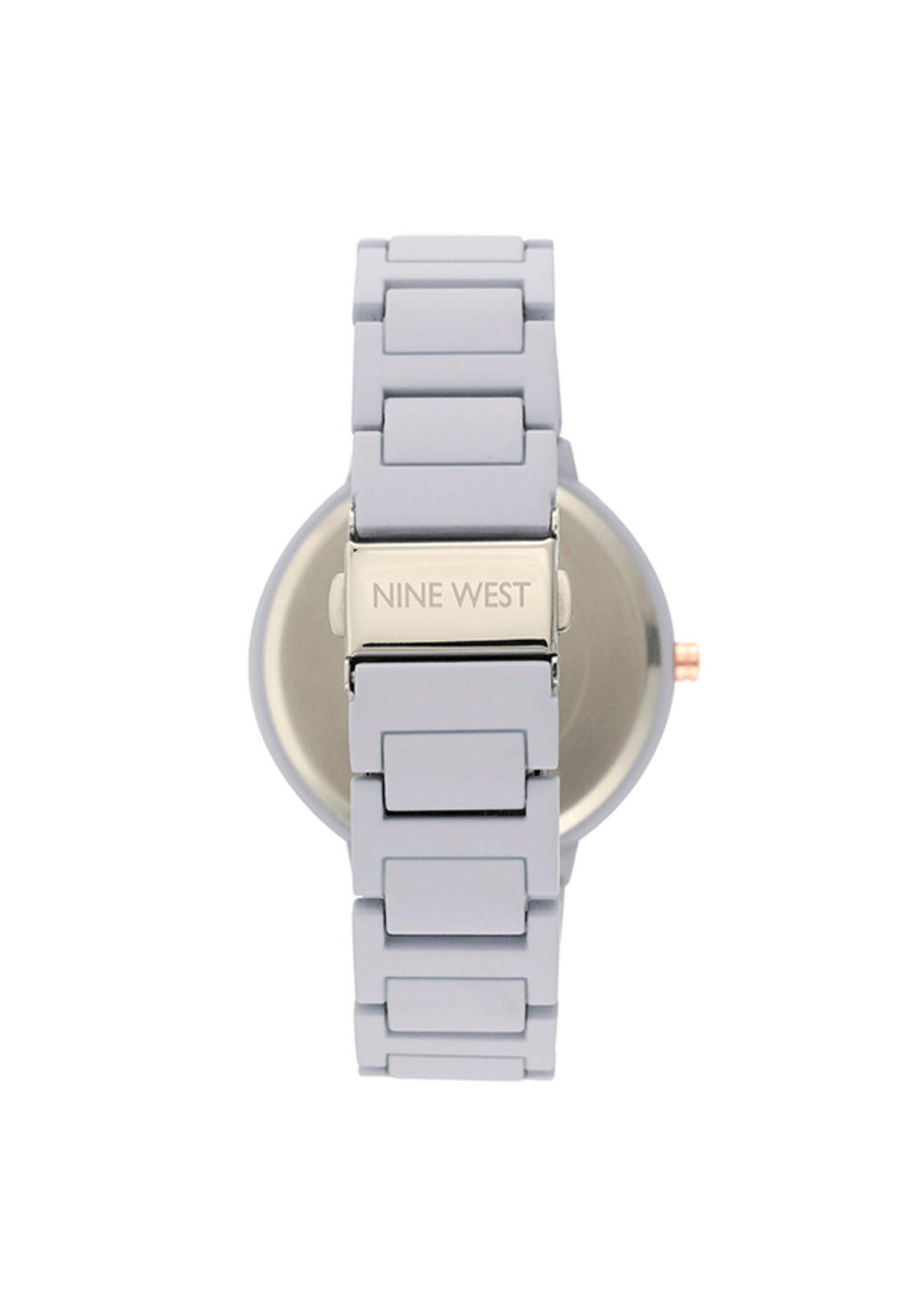 Reloj Nine West NW/2274MALV Lavanda Mujer-2