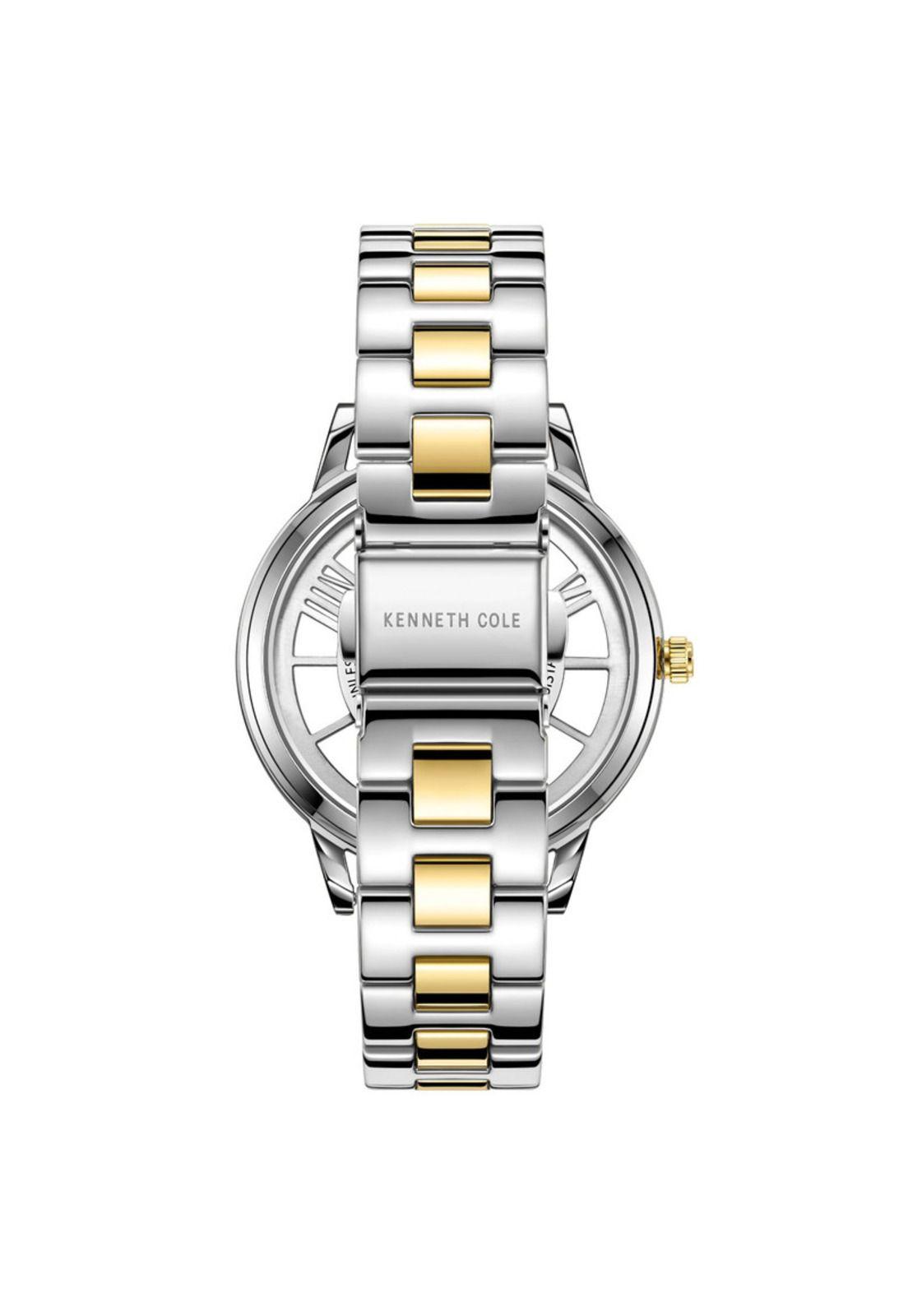 Reloj Multicolor-2