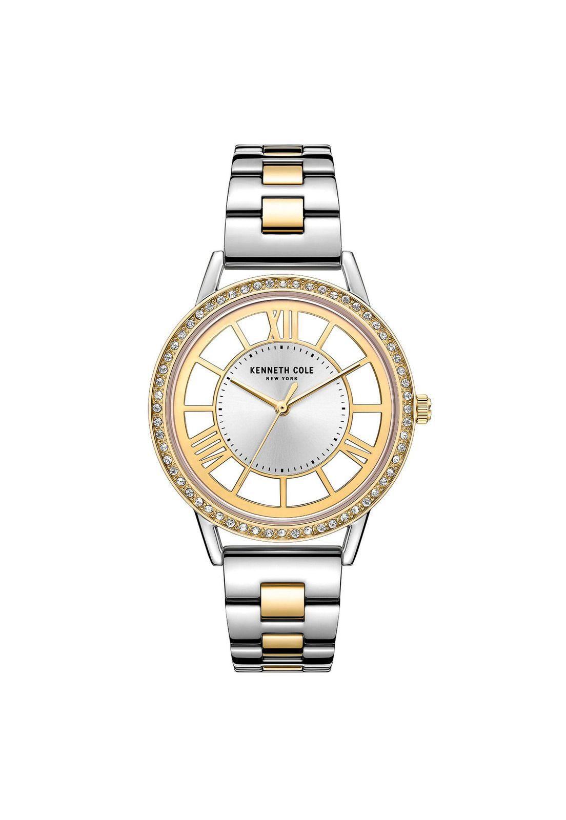 Reloj Multicolor-0