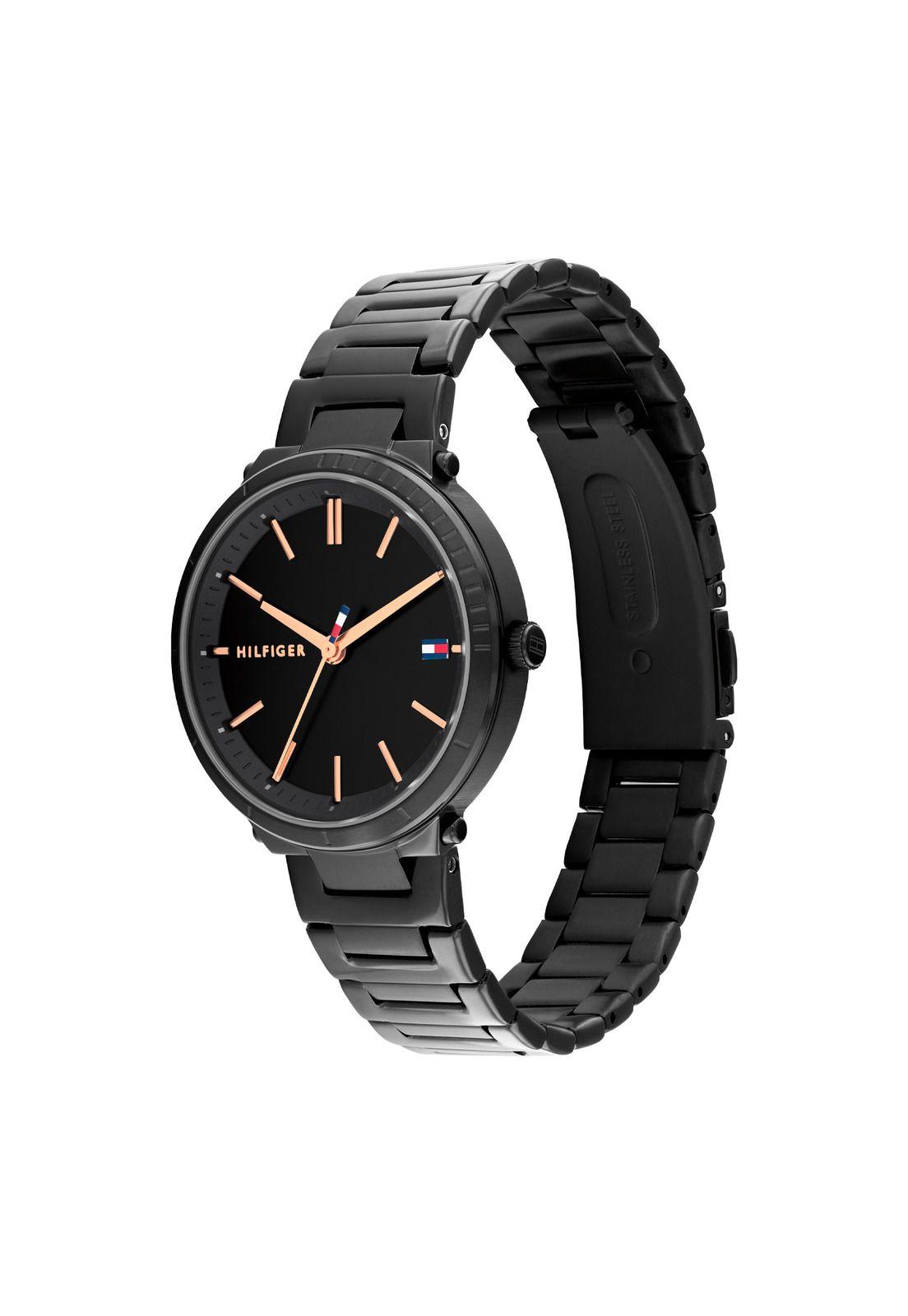 Reloj Negro-1