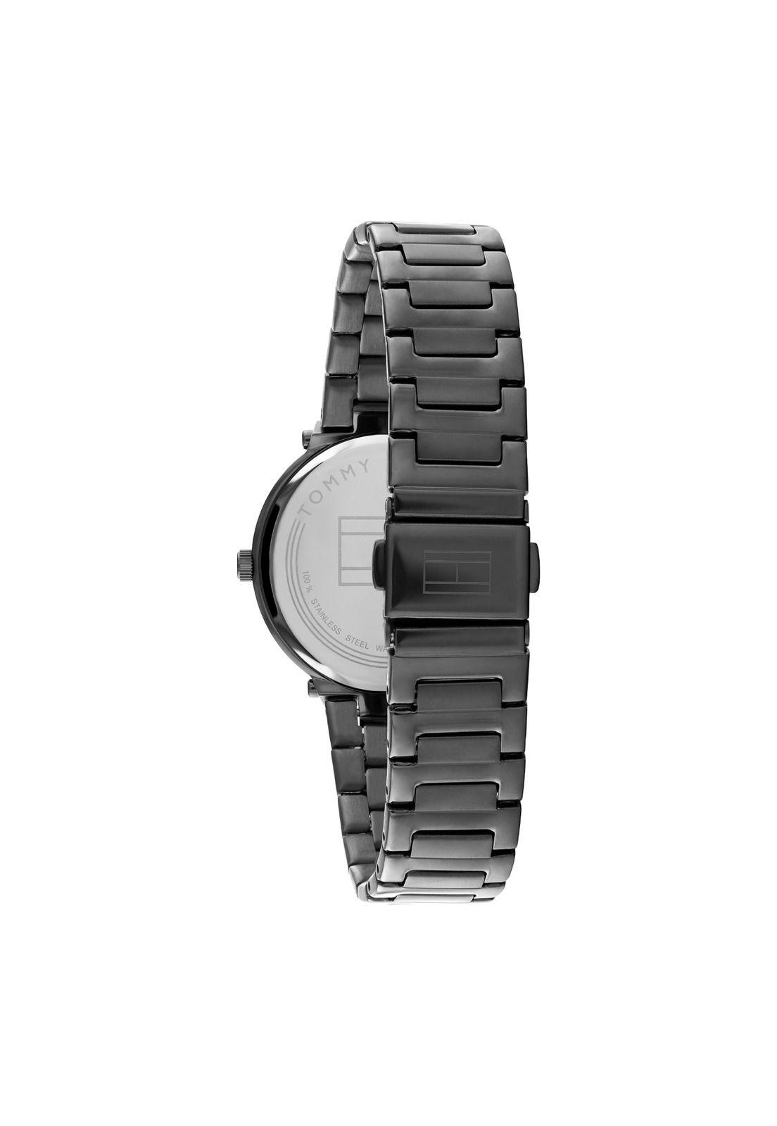 Reloj Negro-2