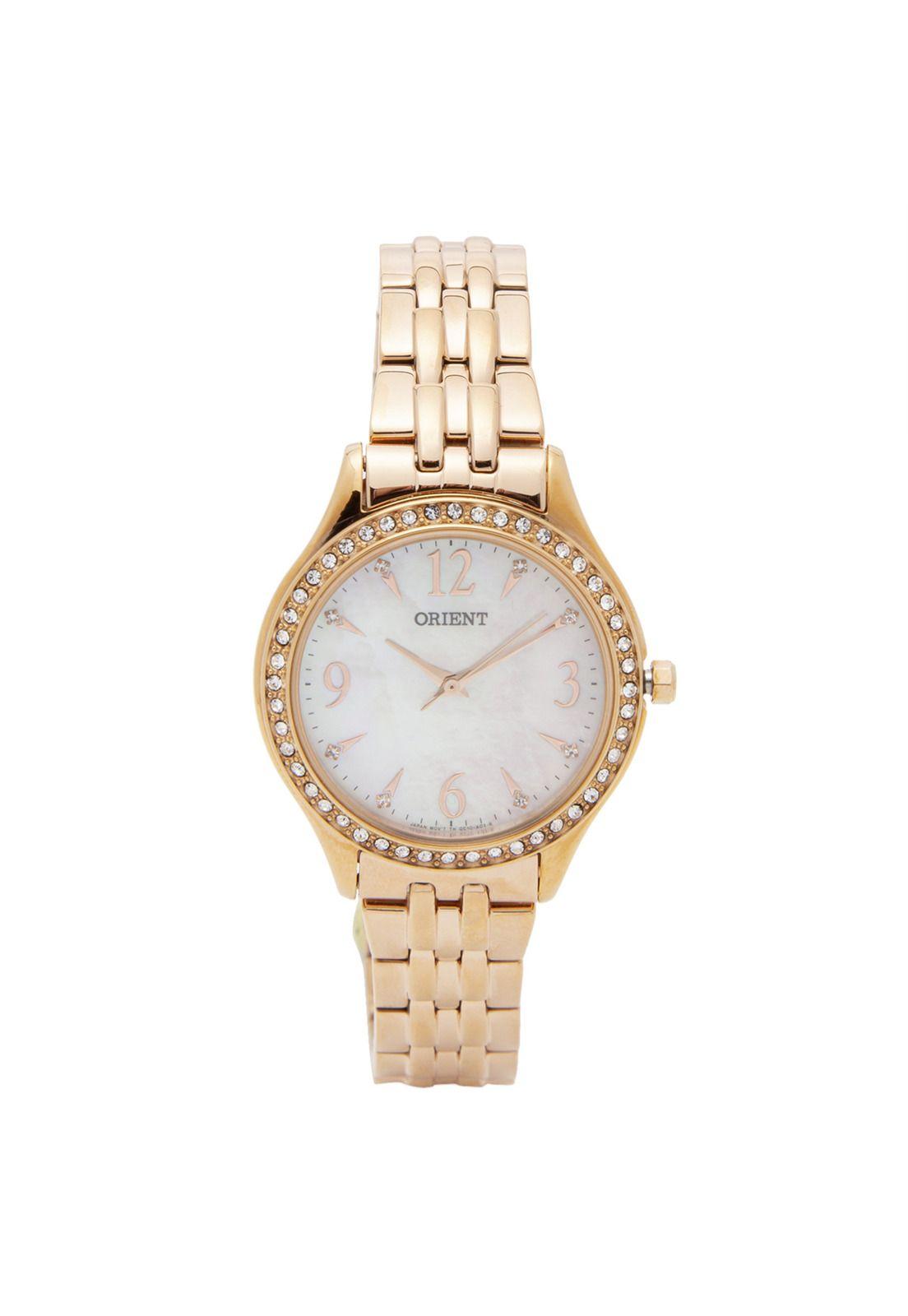 Reloj Oro Rosa-0