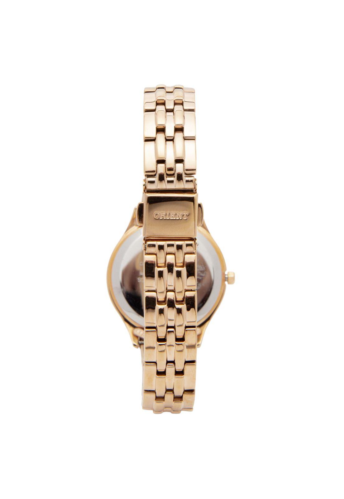 Reloj Oro Rosa-2