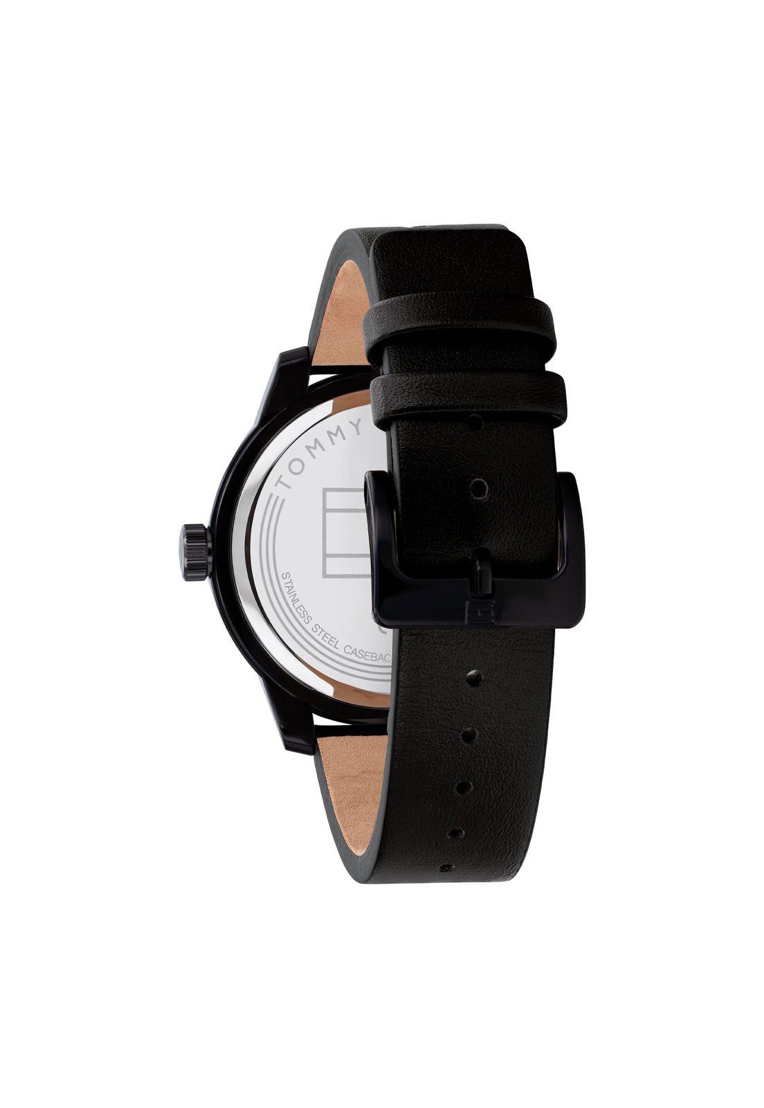 Reloj Negro-2