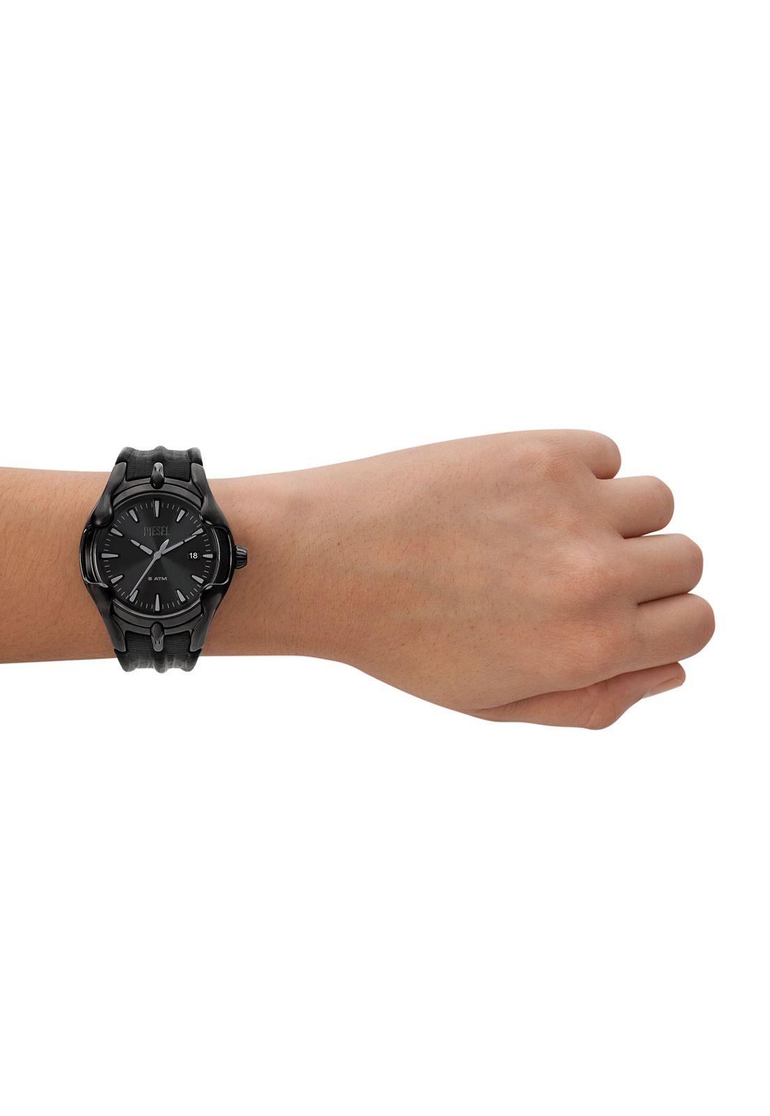 Reloj Diesel DZ2193 Negro-3