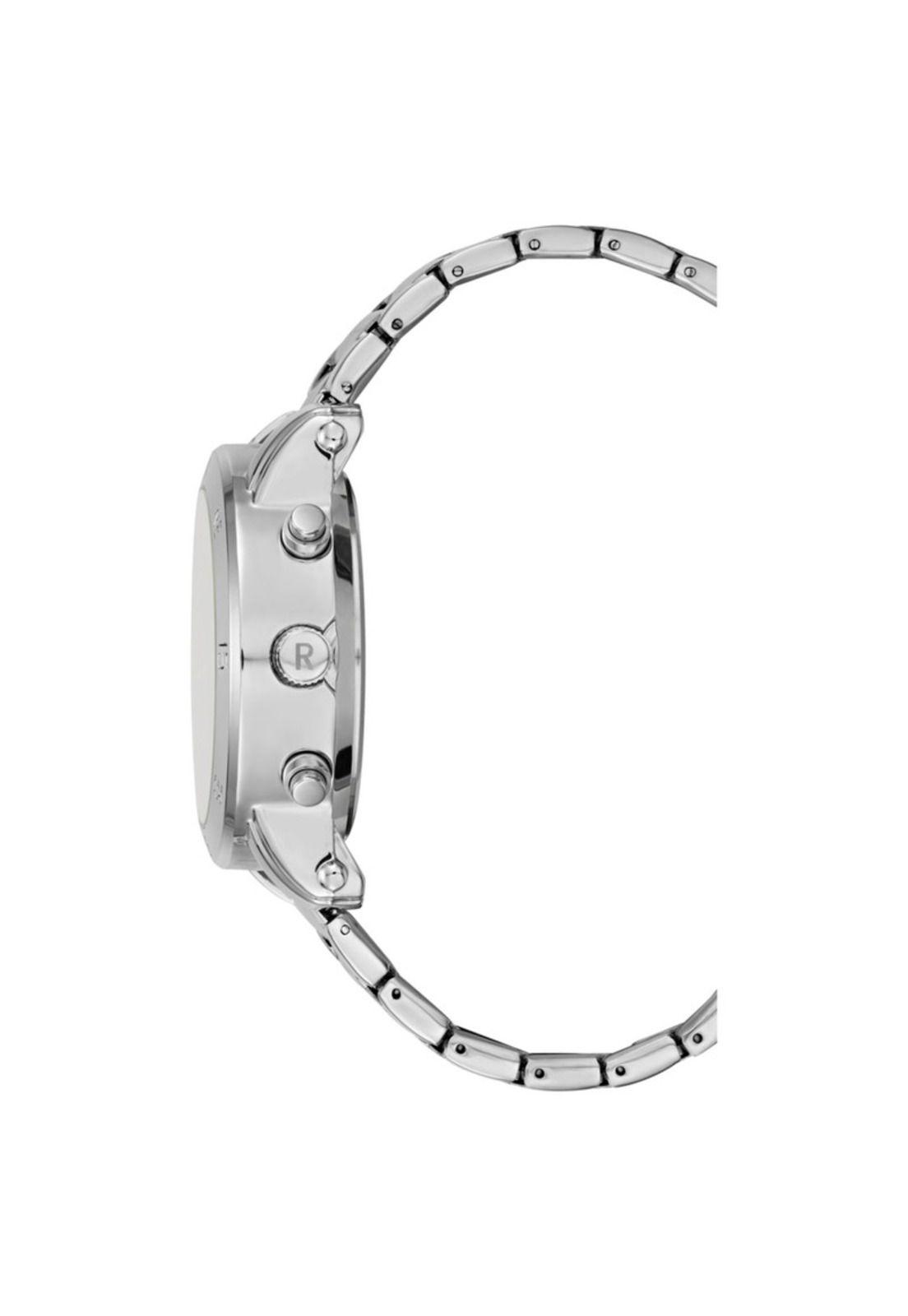 Reloj Plateado-1