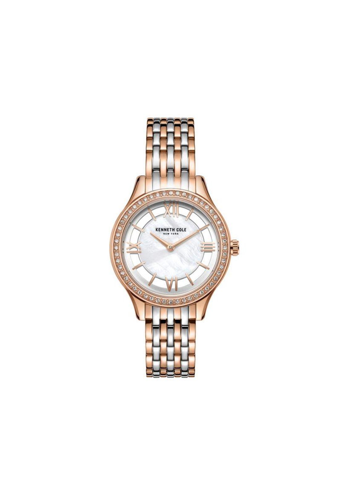Reloj  Bicolor-0