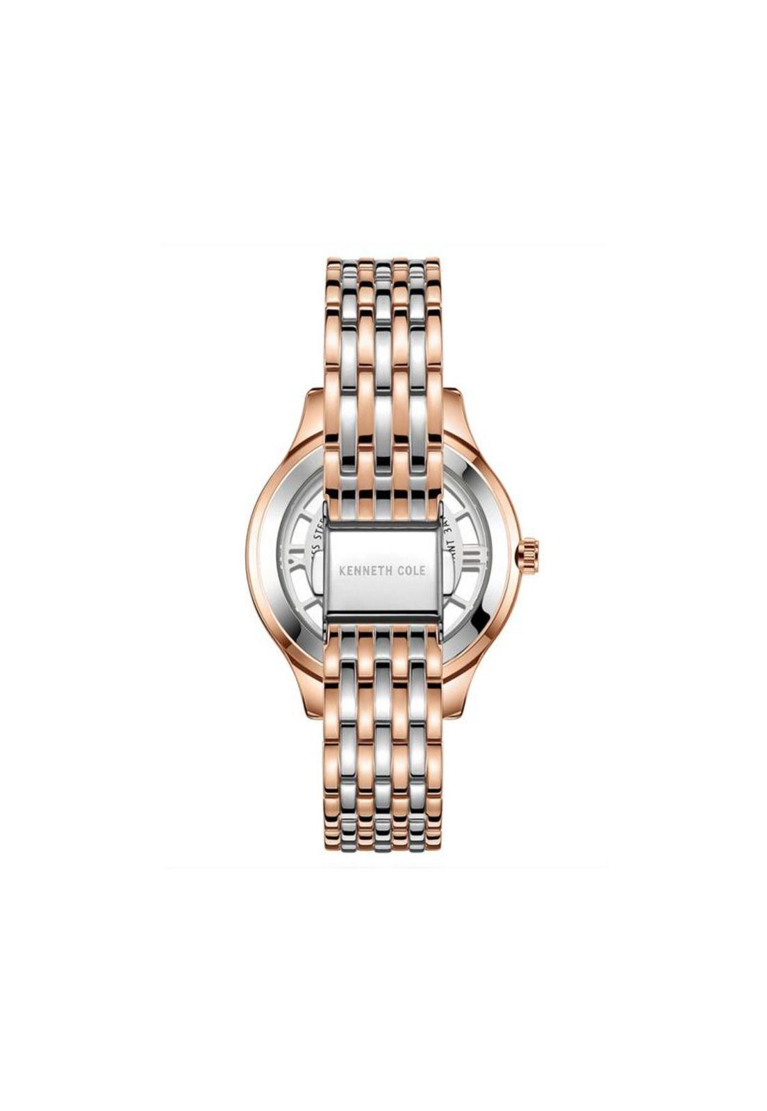 Reloj  Bicolor-1
