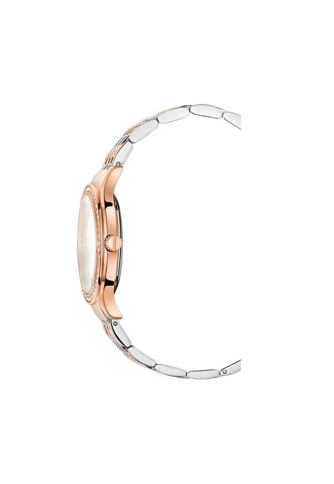 Reloj  Bicolor-2