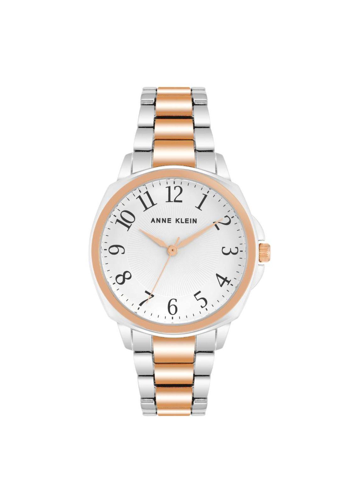Reloj Multicolor Anne Klein Mujer AK/4055WTRT-0