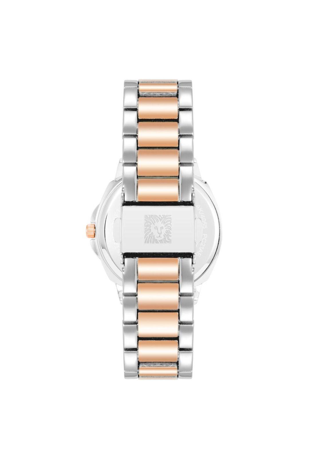 Reloj Multicolor Anne Klein Mujer AK/4055WTRT-2