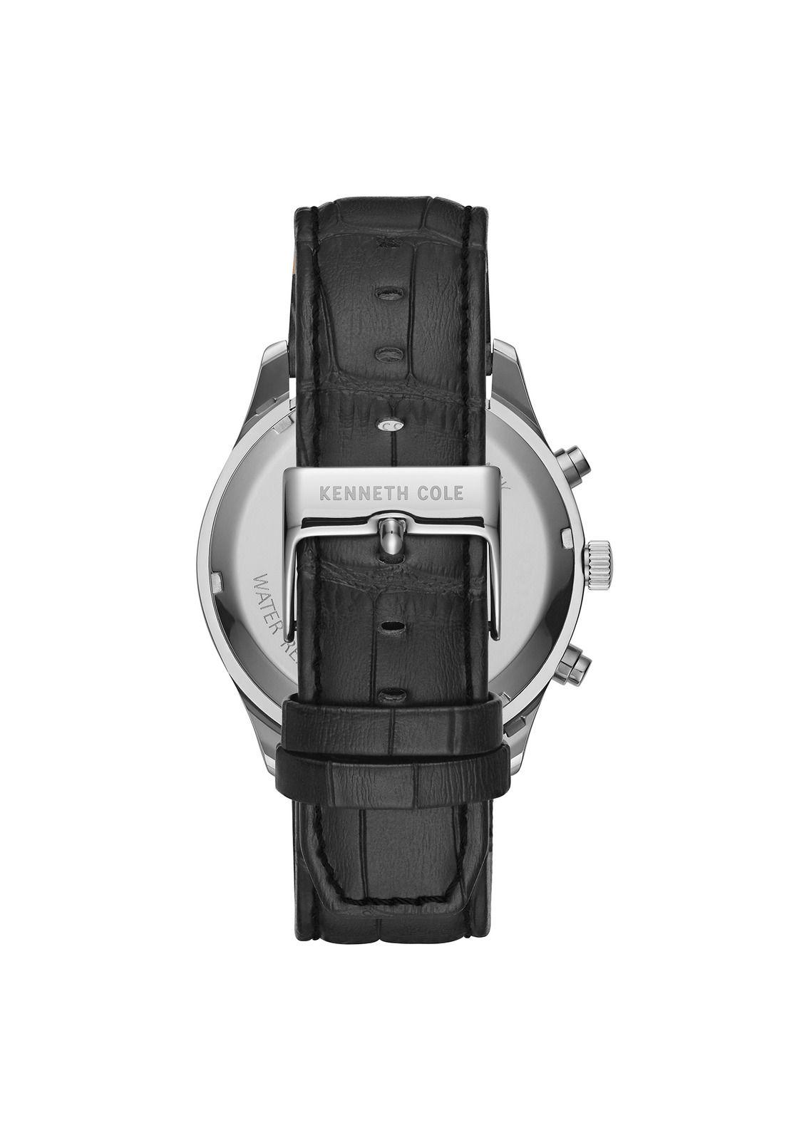 Reloj Negro-1