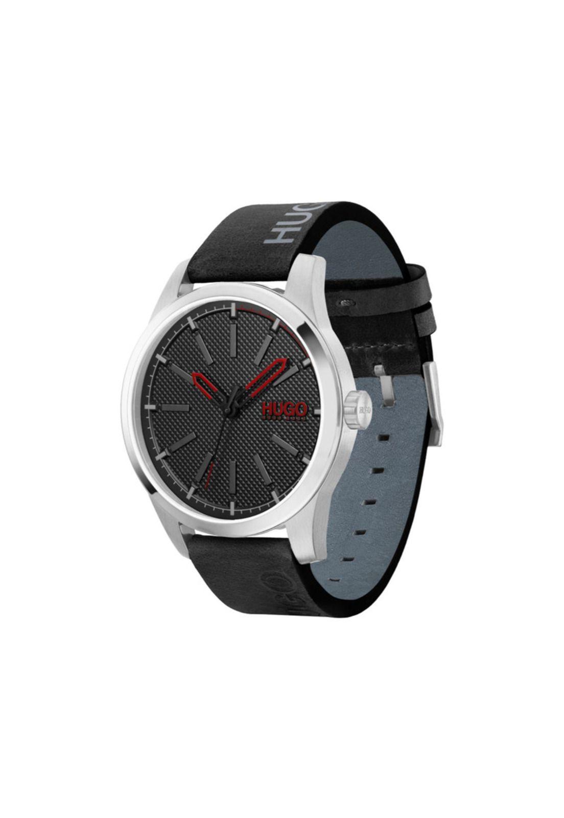 Reloj Negro-1
