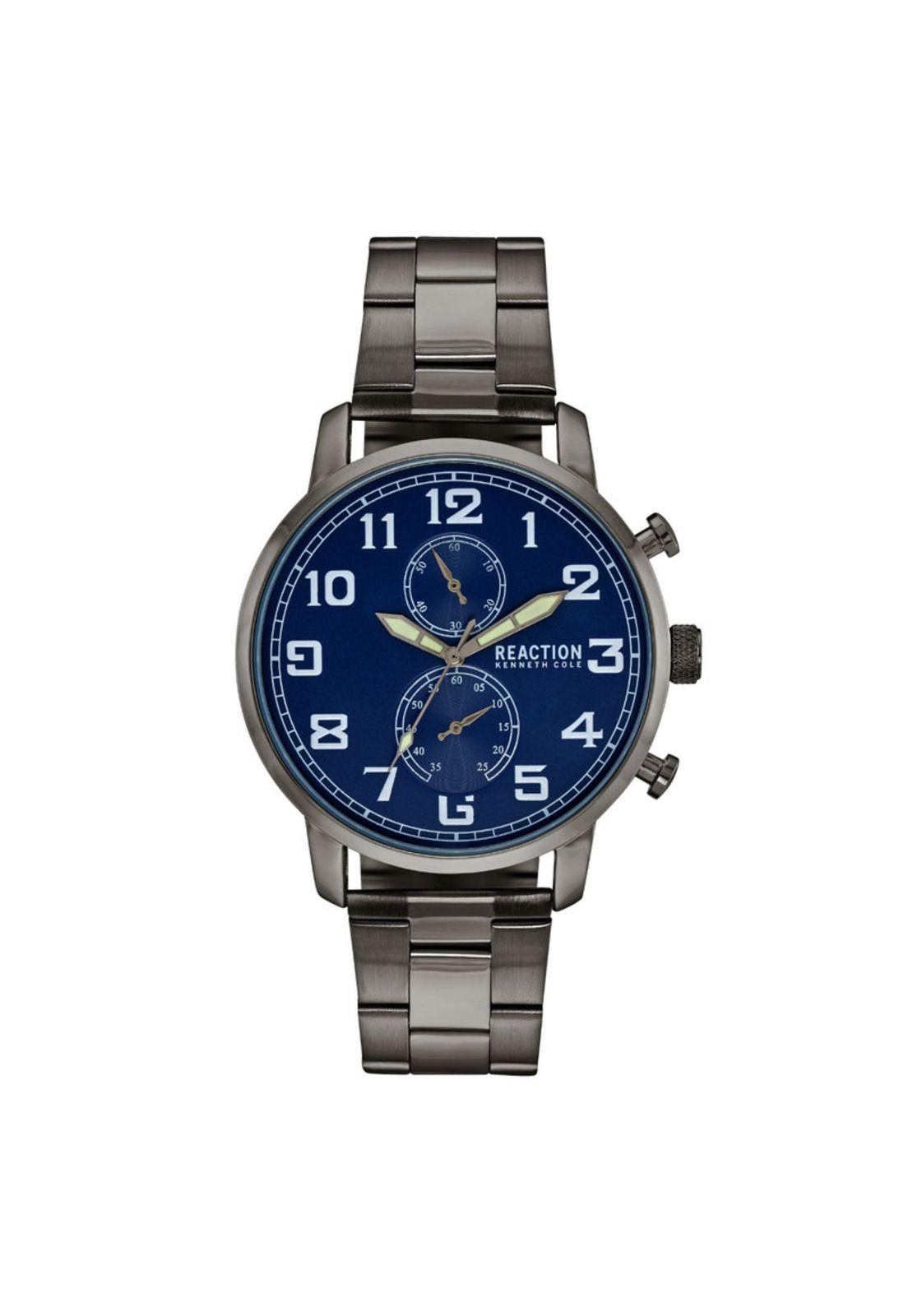 Reloj Plomo-0