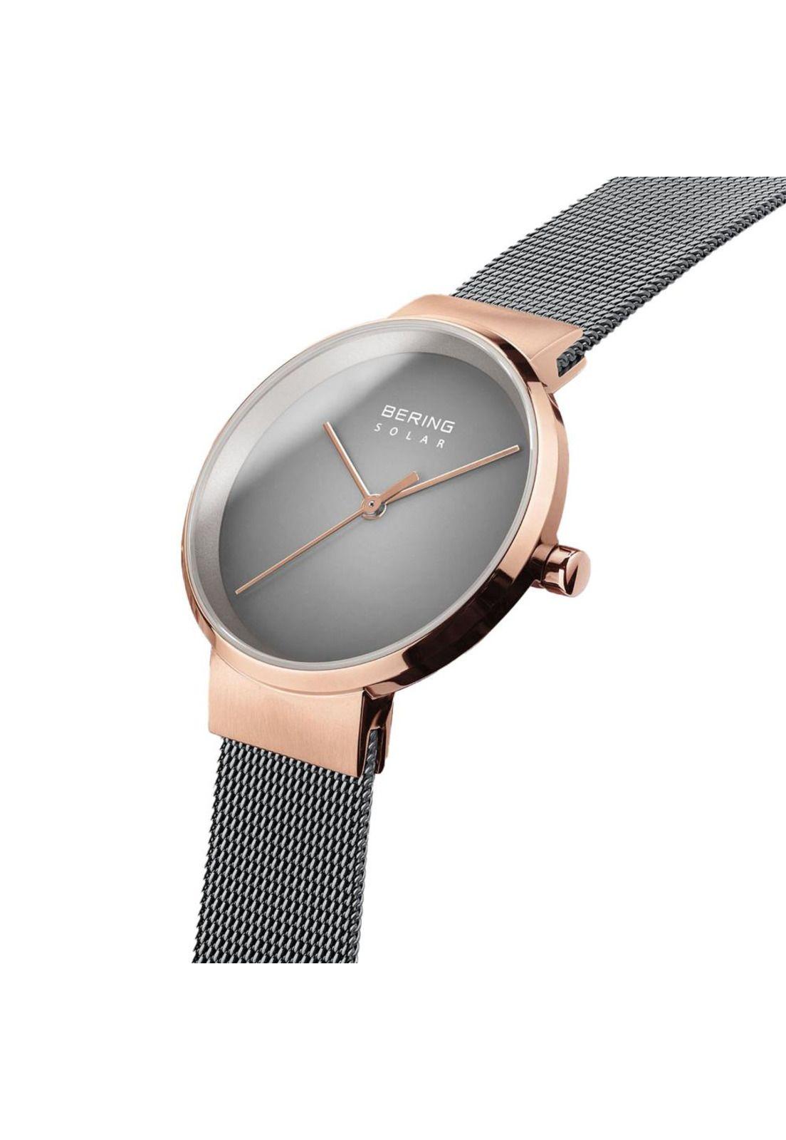 Reloj Bering 14331-369 Gris Mujer-2