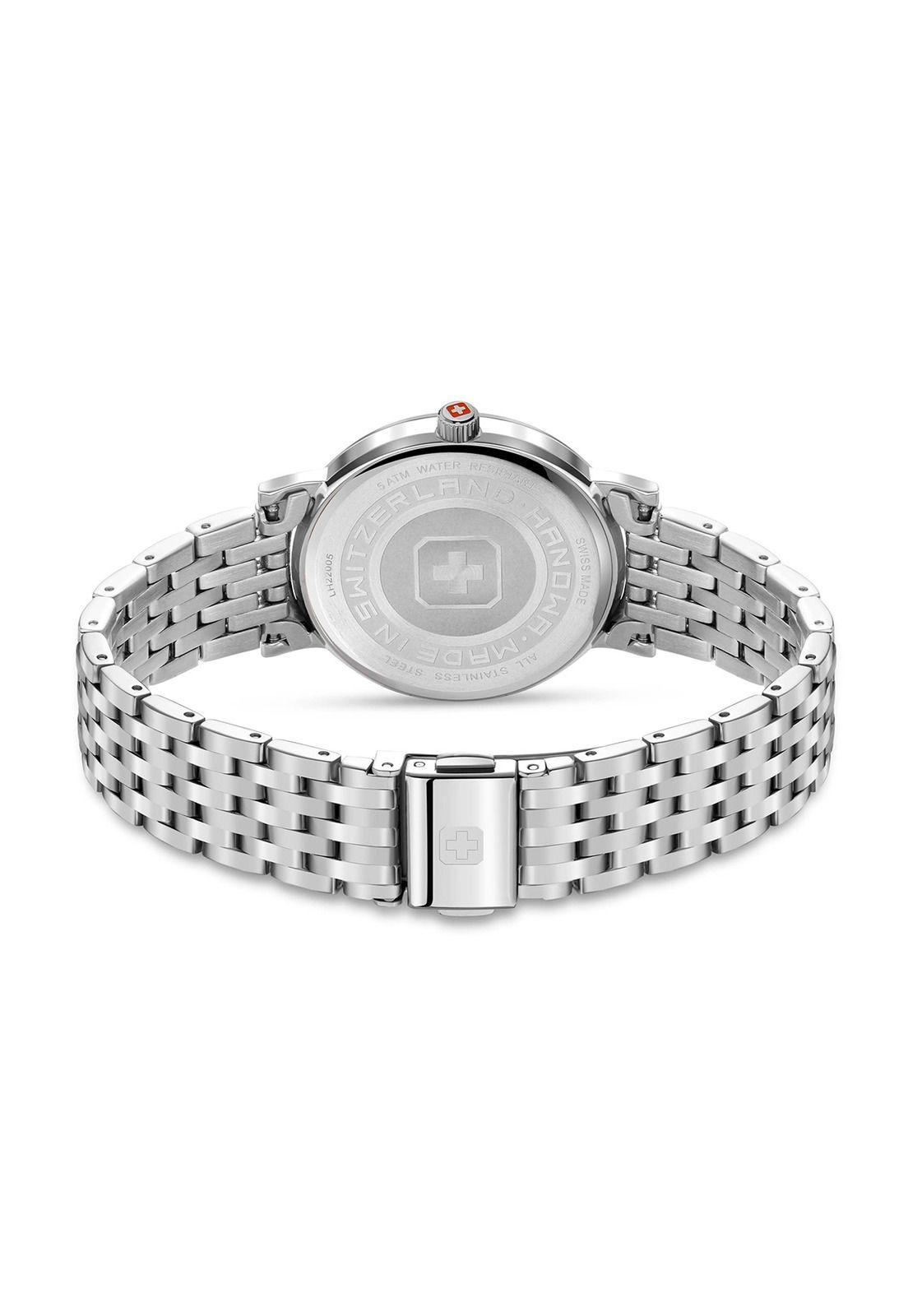 Reloj Hanowa HAWLH2200502 Plateado-2