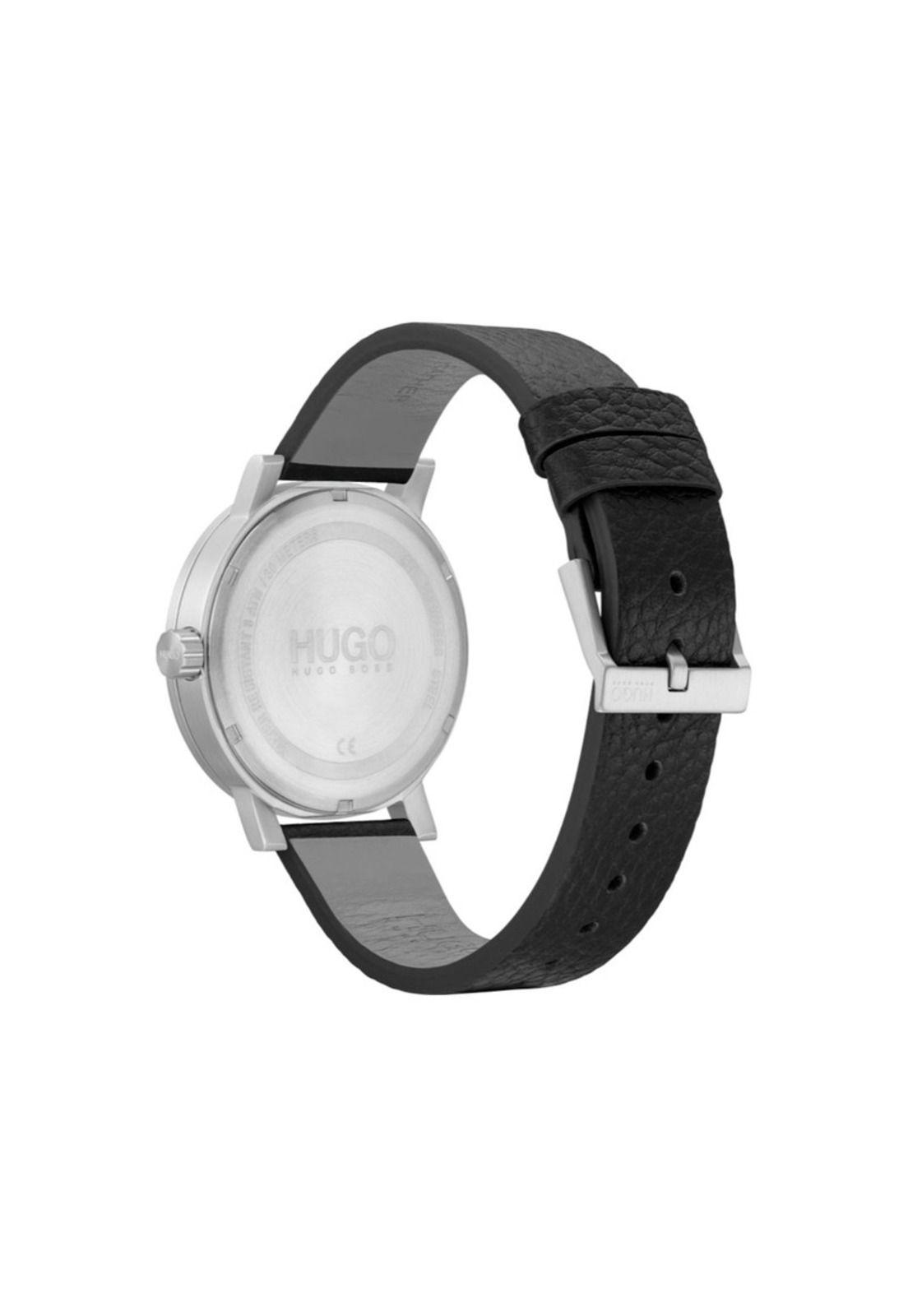 Reloj Negro-2