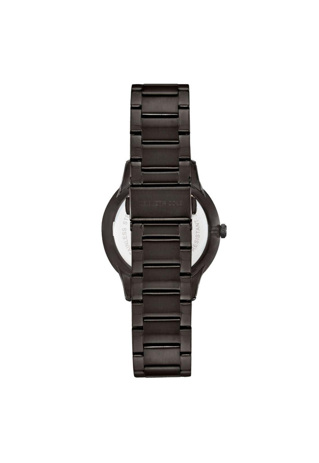 Reloj Negro-2