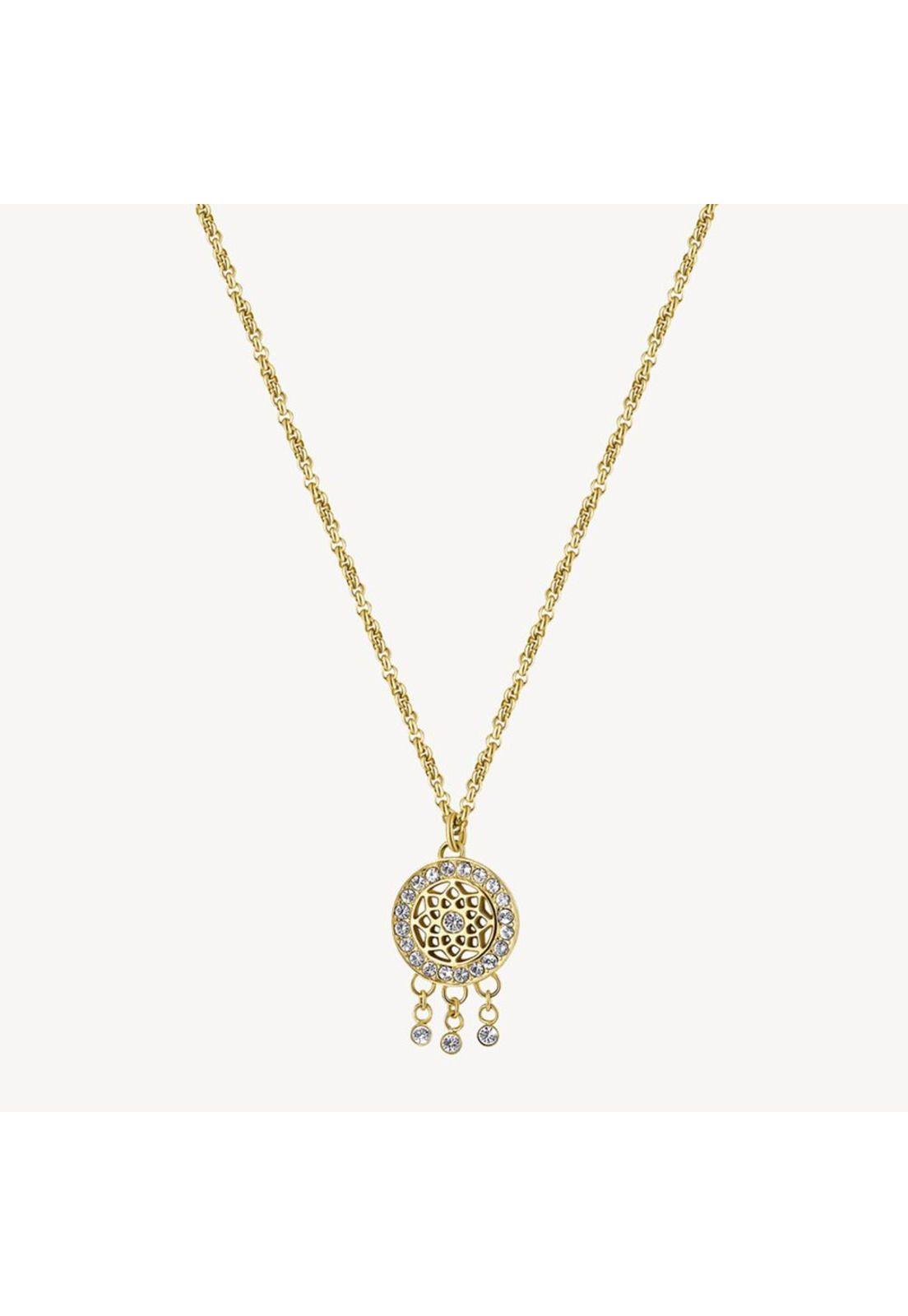 Collar Brosway BHKN096 Dorado Mujer-0