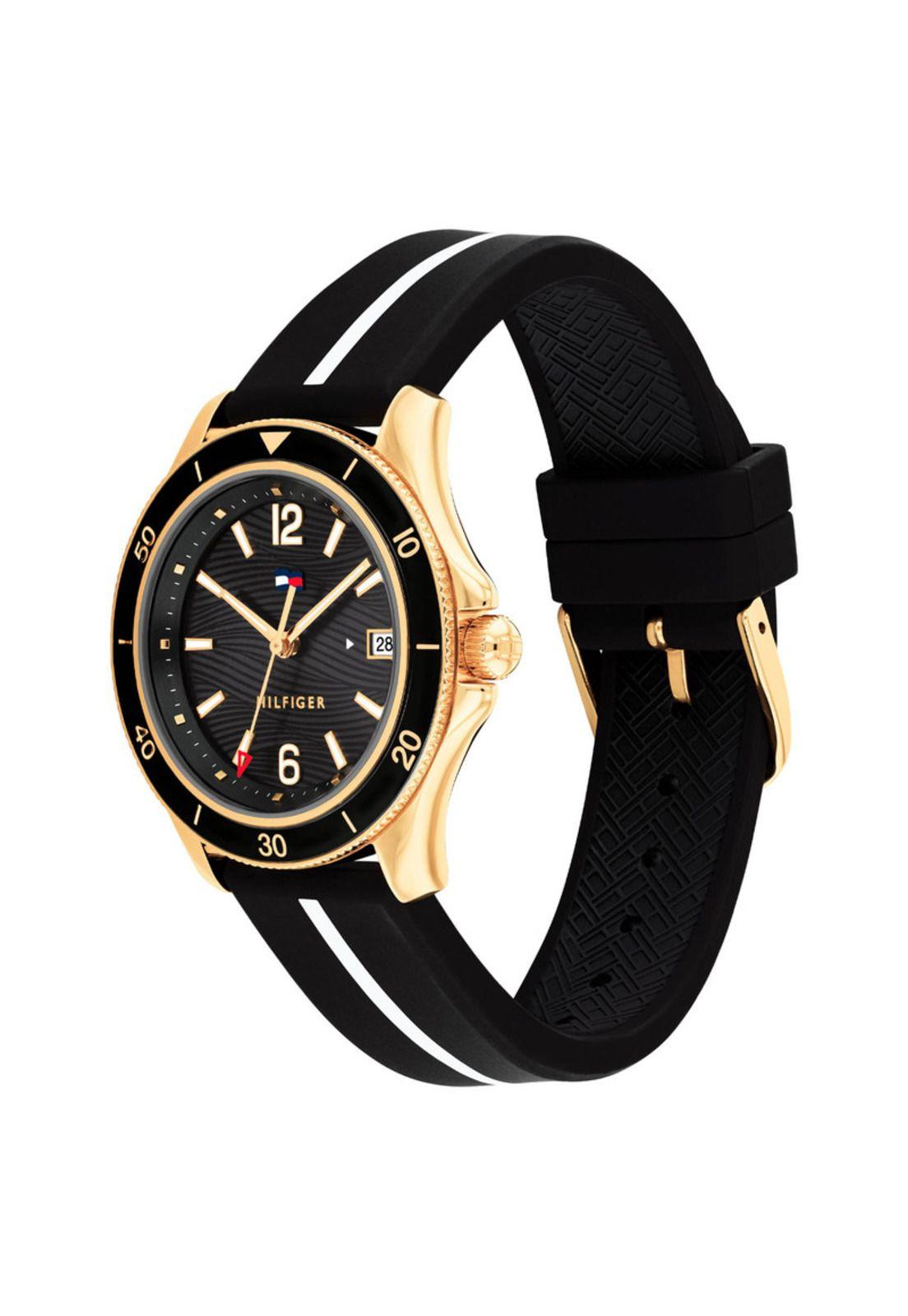 Reloj Negro-1