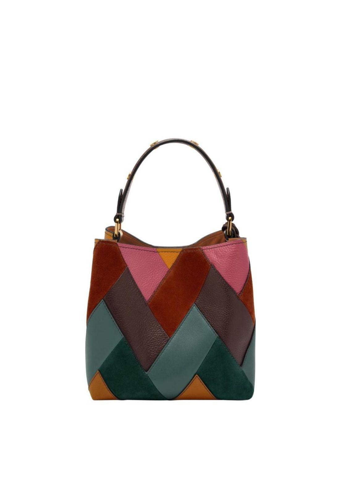 Cartera Fossil Multicolor ZB11061186-2