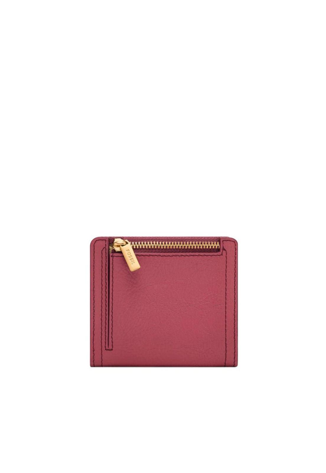 Billetera Fossil Rosa SL7829667-3