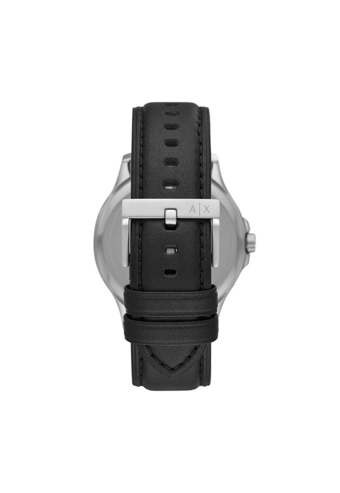 Reloj Armani Exchange AX2101 Negro Hombre-2