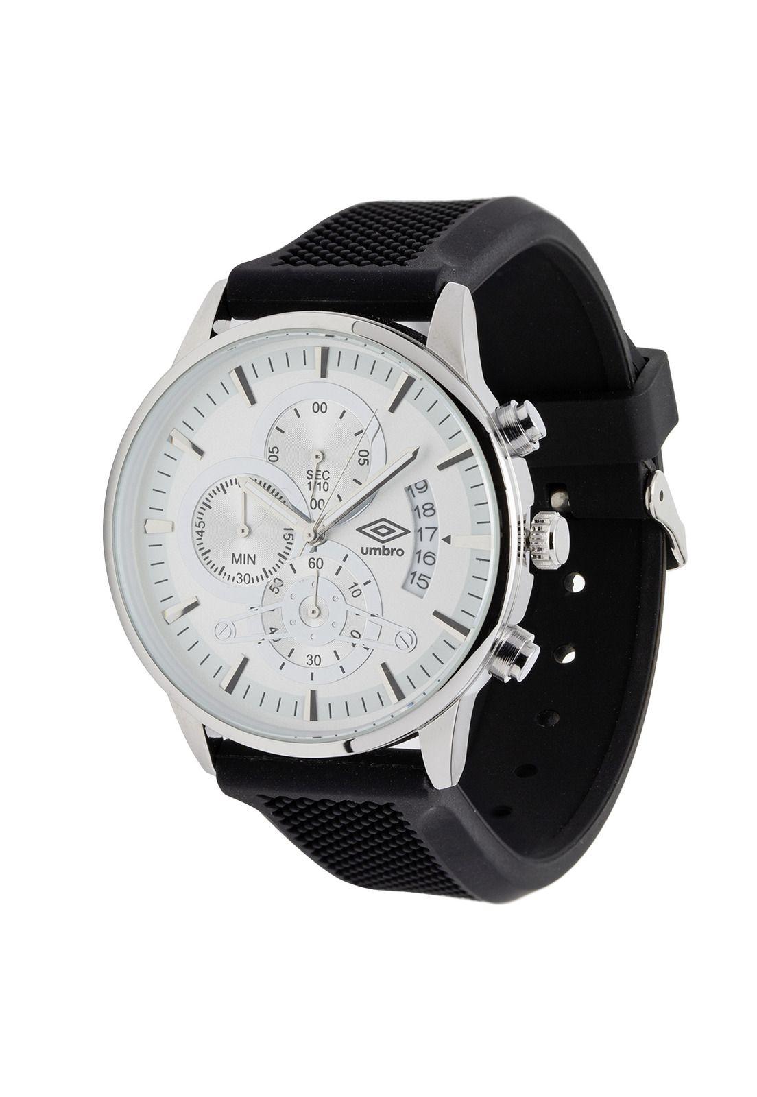 Reloj Negro-3